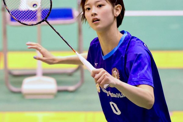 ศูนย์ฝึกแบดมินตันแห่งชาติญี่ปุ่น (National Training Center): โรงเรียนสร้างแชมป์โลก