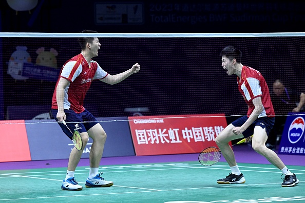 การแข่งขัน Sudirman Cup และ Thomas–Uber Cup: เวทีพิสูจน์ทีมชาติญี่ปุ่น