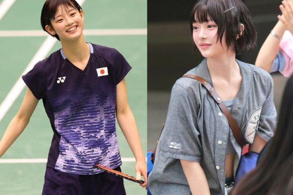 การสนับสนุนจากรัฐบาลและภาคเอกชน: พลังร่วมที่ผลักดันวงการแบดมินตันญี่ปุ่น