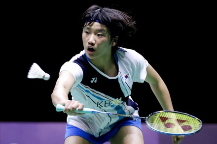 Akane Yamaguchi: สาวพลังแกร่งแห่งแดนซามูไร