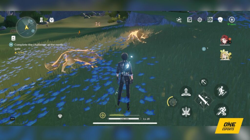 End Game ของ Wuthering Waves มีอะไรให้ทำบ้าง