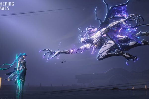 ชุมชนผู้เล่น Wuthering Waves ในไทยเป็นยังไง