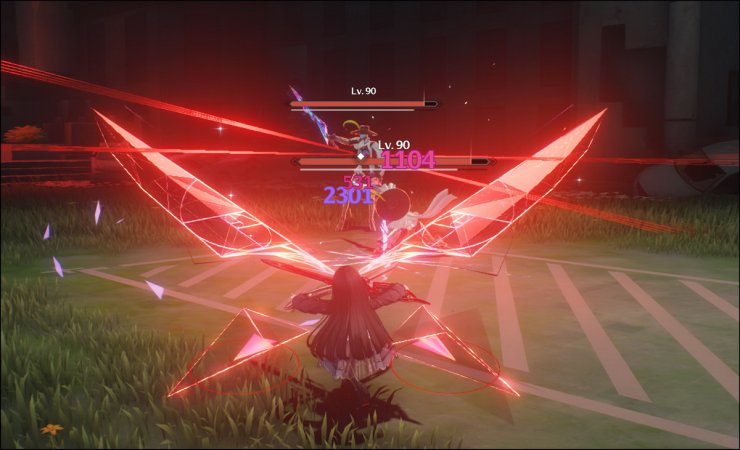 การเล่น Wuthering Waves ระยะยาว: เกมนี้ทำให้เบิร์นหรือไม่