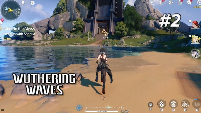 AI ศัตรูใน Wuthering Waves ฉลาดหรือแค่ตีแรง? วิเคราะห์เชิงลึกจากการเล่นจริง ศัตรูในเกมนี้ “ท้าทายเพราะฉลาด” หรือ “โหดเพราะตัวเลข