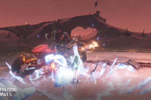 สรุป Wuthering Waves: เกม Action RPG ที่ควรลองหรือควรผ่านในปีนี้